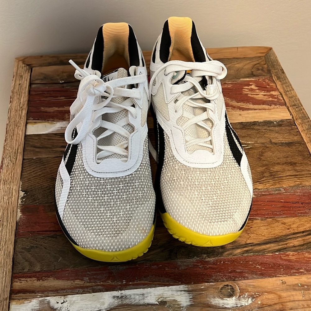 Women’s Reebok Nano X